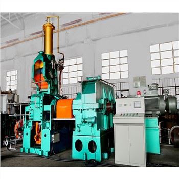 Gomma Banbury Mixer
