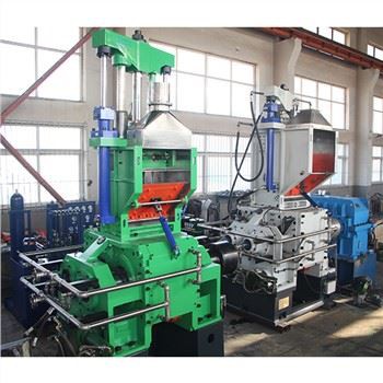 Mixer tal-gomma