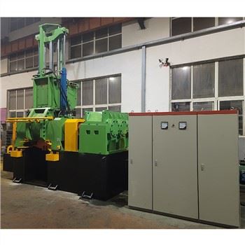 Mixer tal-Gomma tat-Tip drop Door